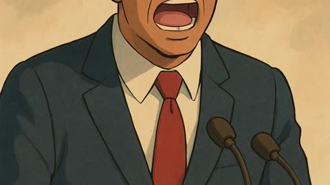 A triumph of nothing