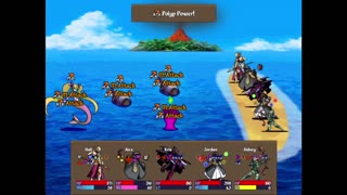 Making Sushi - Raiders of Ruin Pt.70