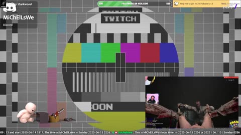 SEAMAN SATURDAY - RETRO HORROR SOMTHING GAMES! Ahh just come in and see for your self... 😅🔪