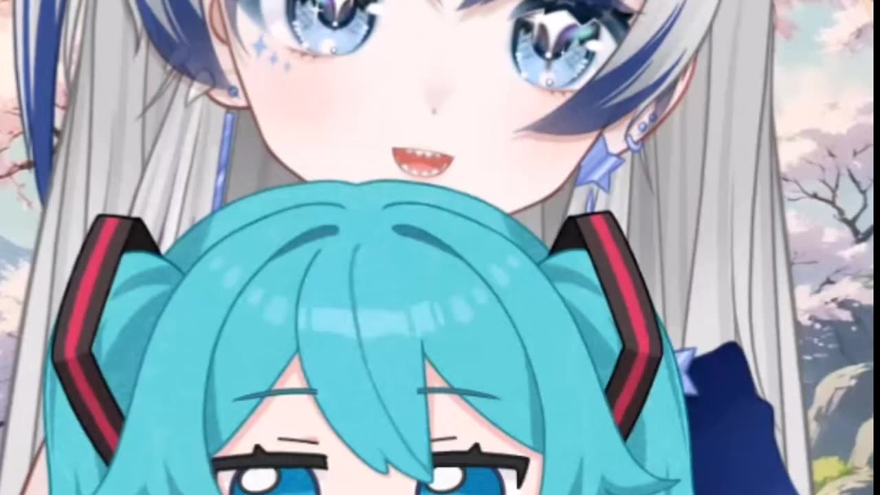 Miku wifi