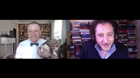 TG 1886: Israel Exploits DC Embassy Murders To Attack Critics