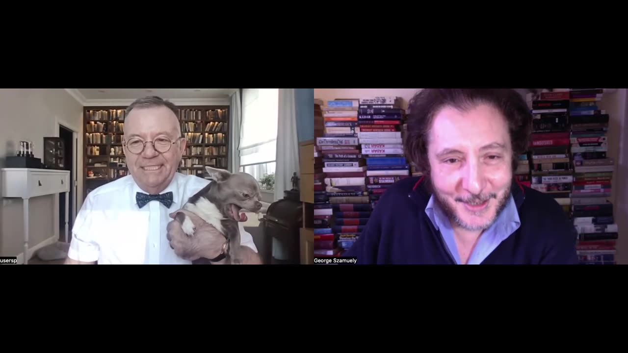 TG 1886: Israel Exploits DC Embassy Murders To Attack Critics