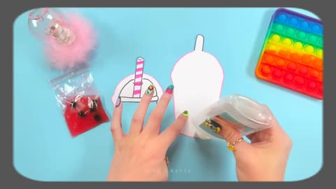 Pop It and Stress Relief Toys - 2