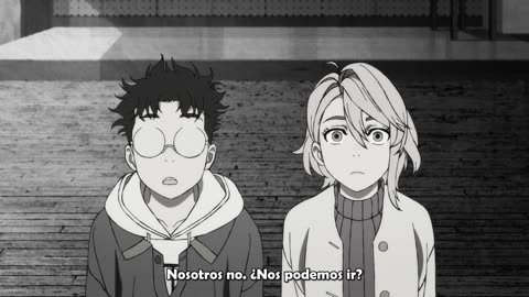 dan da dan - temporada 2 capitulo 8 sub español