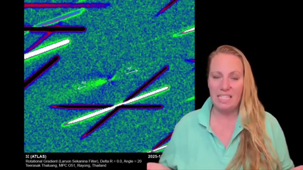 3I/Atlas is approaching fast! What is coming ? What is hidden ?