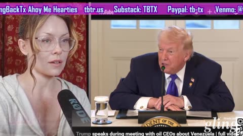 Trump Will NOT Approve Windmills!!