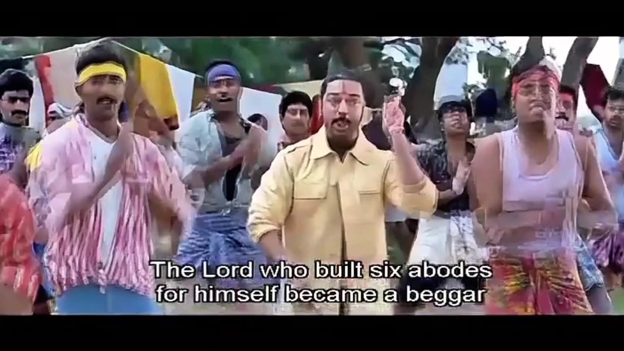 Kandasamy ft. Kamal hassan