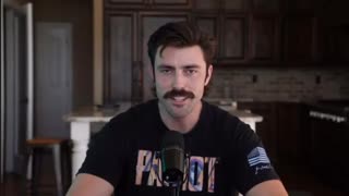 Ian Carroll-Here’s the segment that got my recent Epstein video age restricted and demonetized