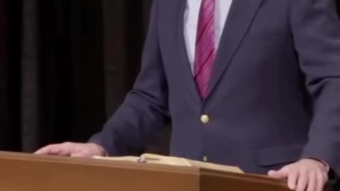Pastor Paul Washer | Teaching on Matthew 11:28-29. #biblicalteachings