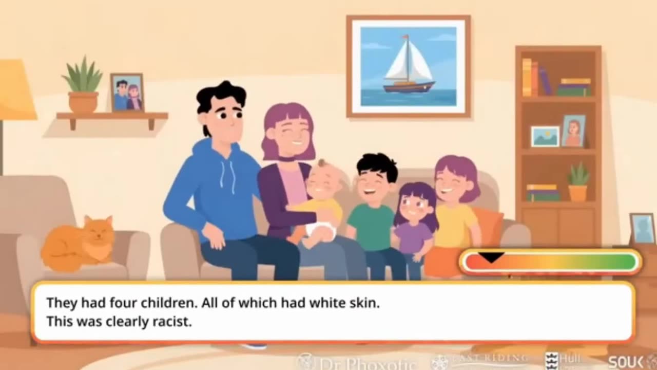 Amelia Pathways Game True Ending.