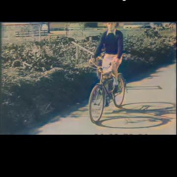 WWII prosthetic advances 🦾 December 1944 🎥 #ColourizedFootage