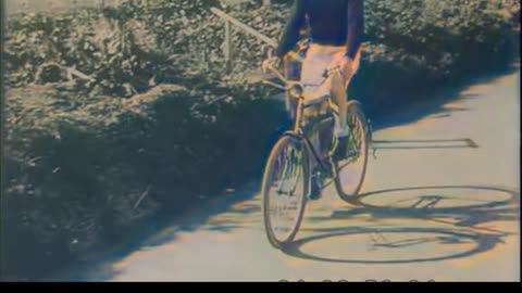 WWII prosthetic advances 🦾 December 1944 🎥 #ColourizedFootage