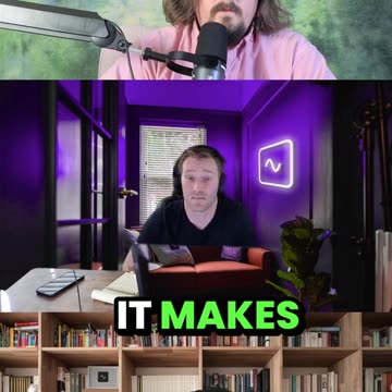 Why Are So FEW Men Teaching Kids?