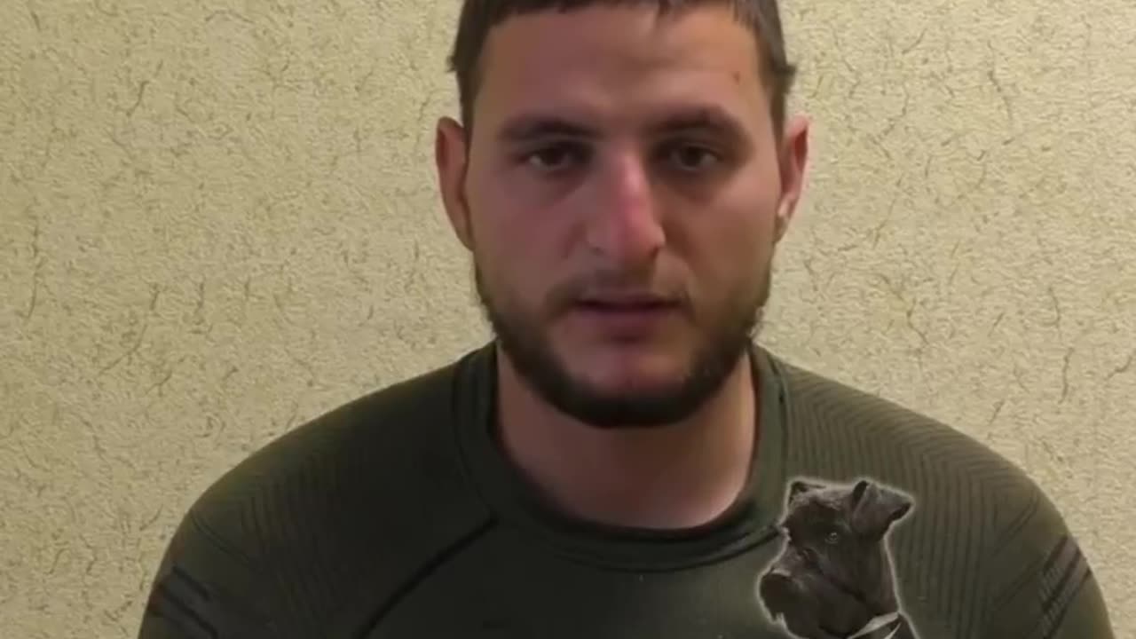 Ukranian sabotage group that was sent to Russia for terrorist attacks