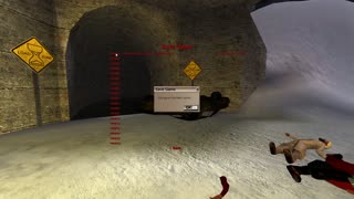 Festive Holiday Stream 2025 - Postal 2 Happy Night (Part 1)