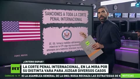 La Corte Penal Internacional, en la mira por su distinta vara para juzgar diversos casos