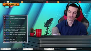 🔴HUGE Ethan reddit leaks | Destinys dishonest response