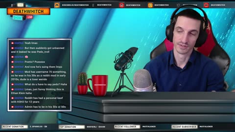 🔴HUGE Ethan reddit leaks | Destinys dishonest response