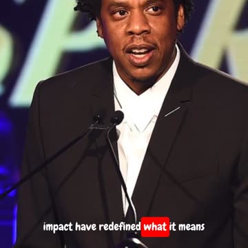 Jay-Z Becomes Hip-Hop’s First Billionaire 💰🎤