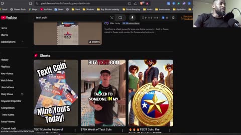 TEXITcoin $TXC – The $16 Prediction EXPLAINED! | Scam or Next Bitcoin?