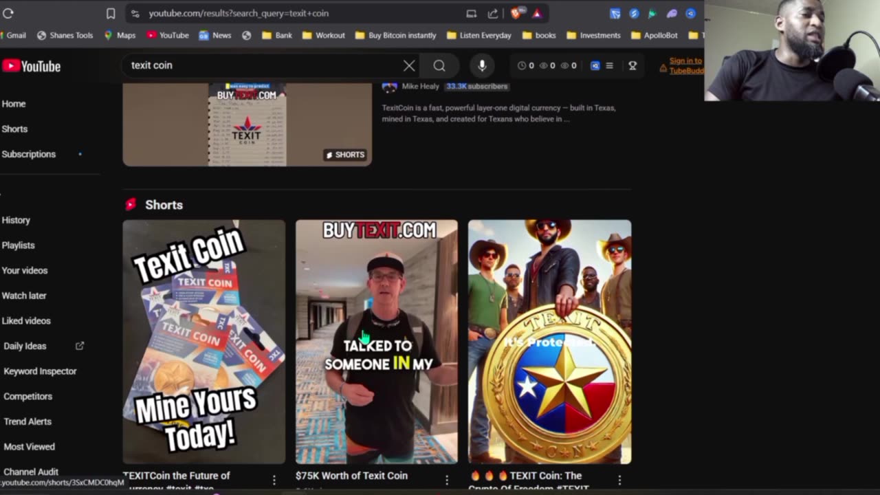 TEXITcoin $TXC – The $16 Prediction EXPLAINED! | Scam or Next Bitcoin?