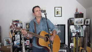 Paul Murphy - jam on 'House Of The Risin' Sun' and 'Like A Rolling Stone'
