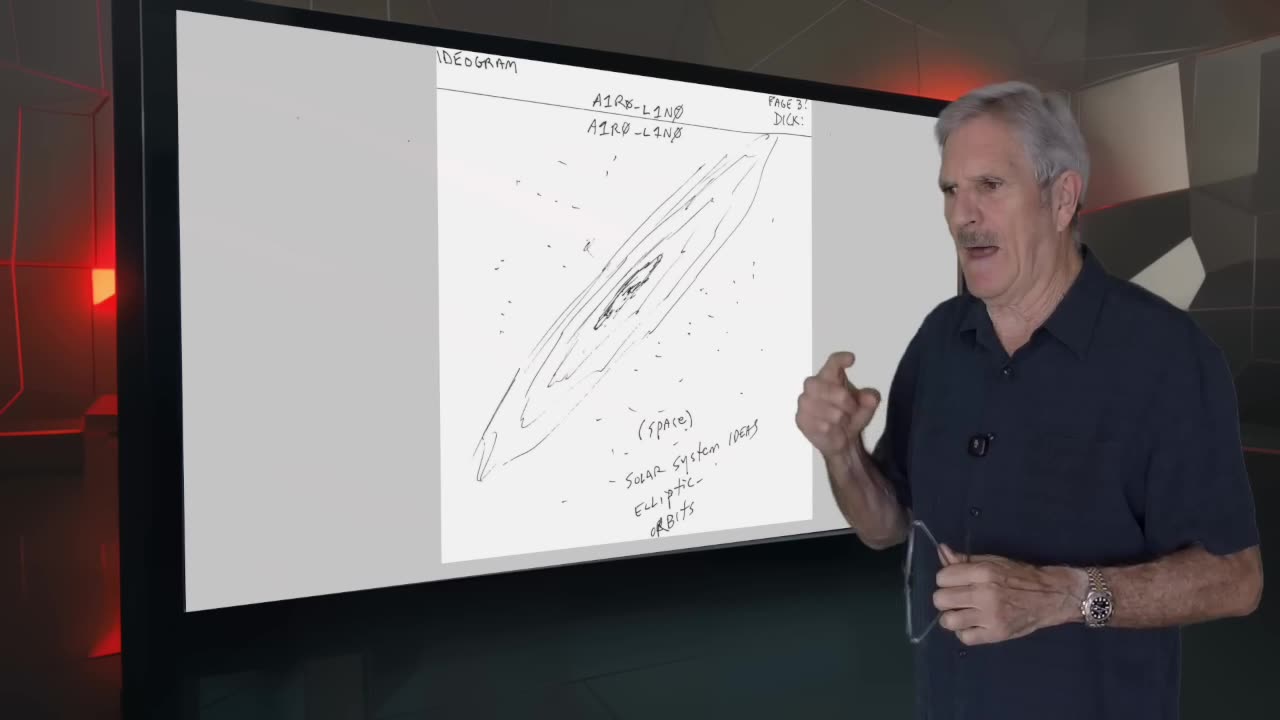 Comet 3I/ATLAS: What Is It?