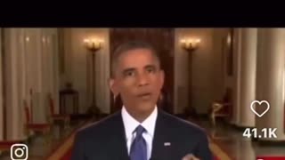 THEY ALL AGREE UNTIL TRUMP SAID IT