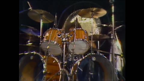 I Don't Know - Ozzy Osbourne (live)