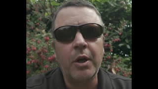Jamie Penrith - Don't Treat Your Dog Like A Child. Anti Science.