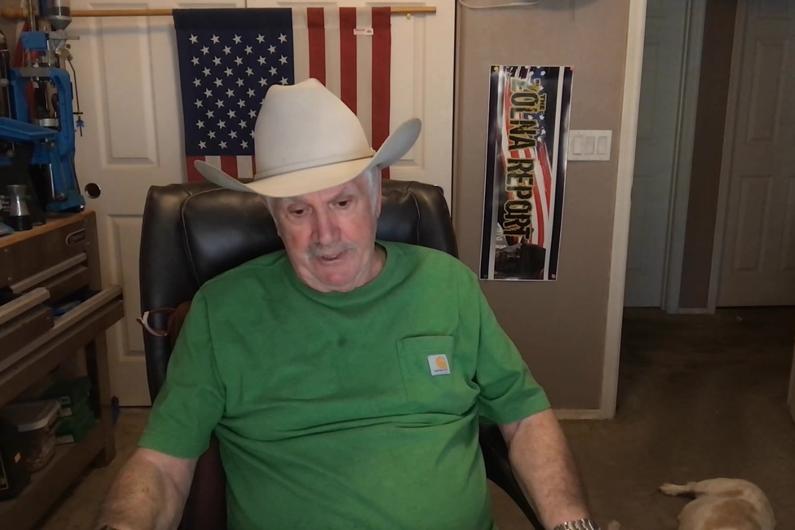 Two Days Ago I Submitted A Request To Have My Account Zolna Report Reinstated!