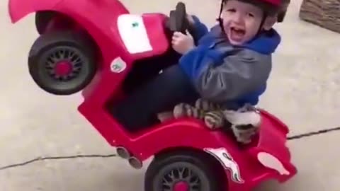Hilarious Kids Fails Compilation 🤣 | Try Not to Laugh Challenge