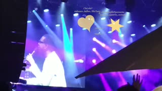 7 Seconds-Youssou N'Dour-Estival 2025- 12 luglio -