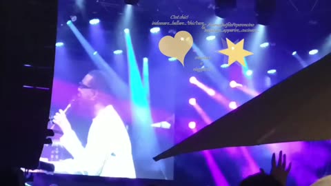 7 Seconds-Youssou N'Dour-Estival 2025- 12 luglio -