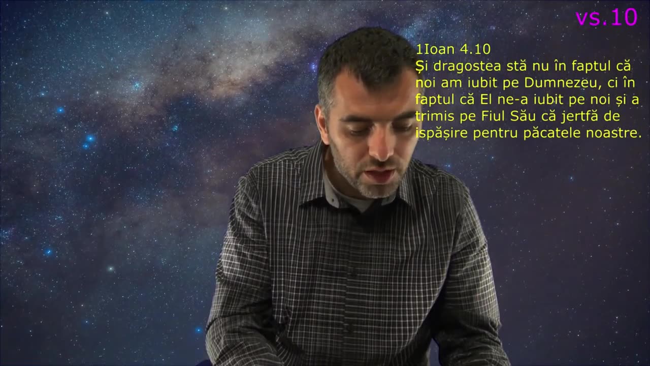1Ioan 4