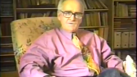 Entretien avec le Pr. Robert Faurisson (1993) [Flokossama]