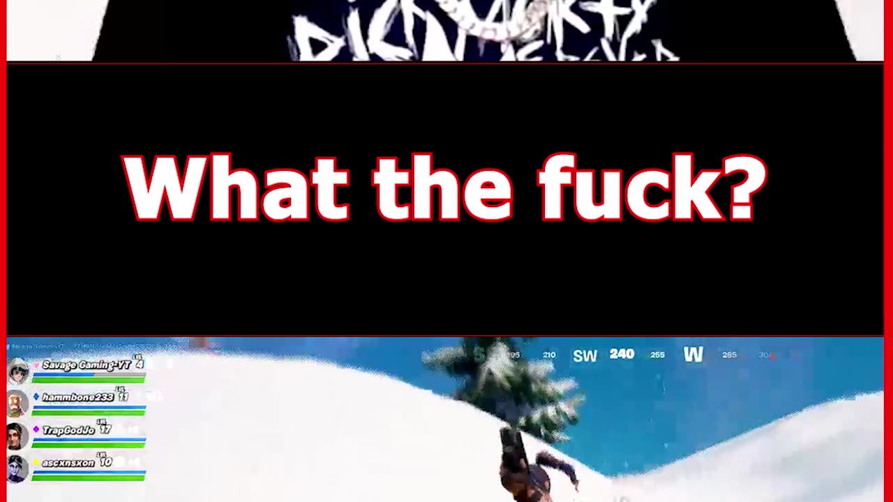 SAVAGE GAMING-YT/BEATZBYE [LIVE]