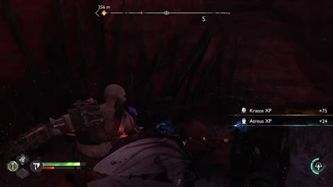 GOW Ragnarok: Escape from Alfhiem