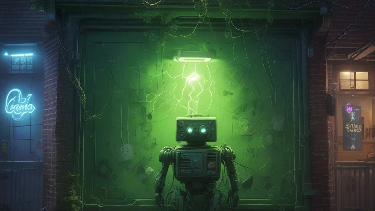 Drum'n'Bass - Microfunk 24