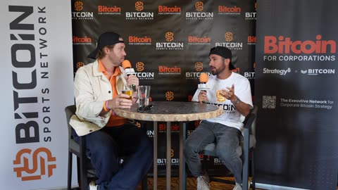 2025 Bitcoin Golf Championship - Livestream