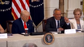 US Health Secretary Kennedy fires vaccine advisory committee