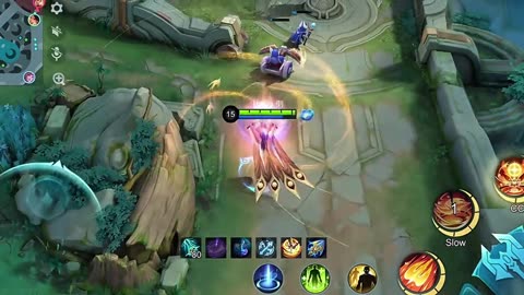New Hero zetian