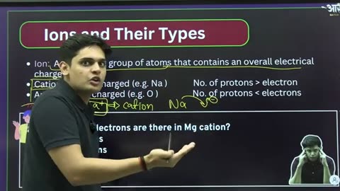 Ch1 Chemical Reaction And Equation lecture 1