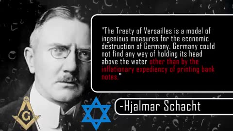 Who Financed Hitler