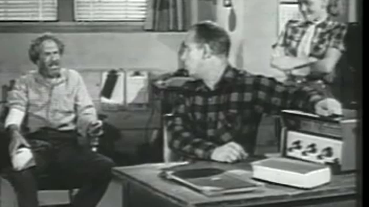 Sky King - The Wild Man