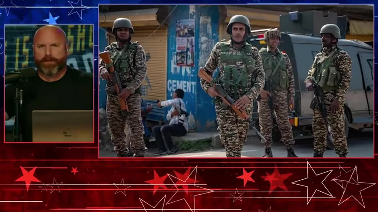 WAR! Pakistan ready to ATTACK India in response, spiraling out of control | Redacted