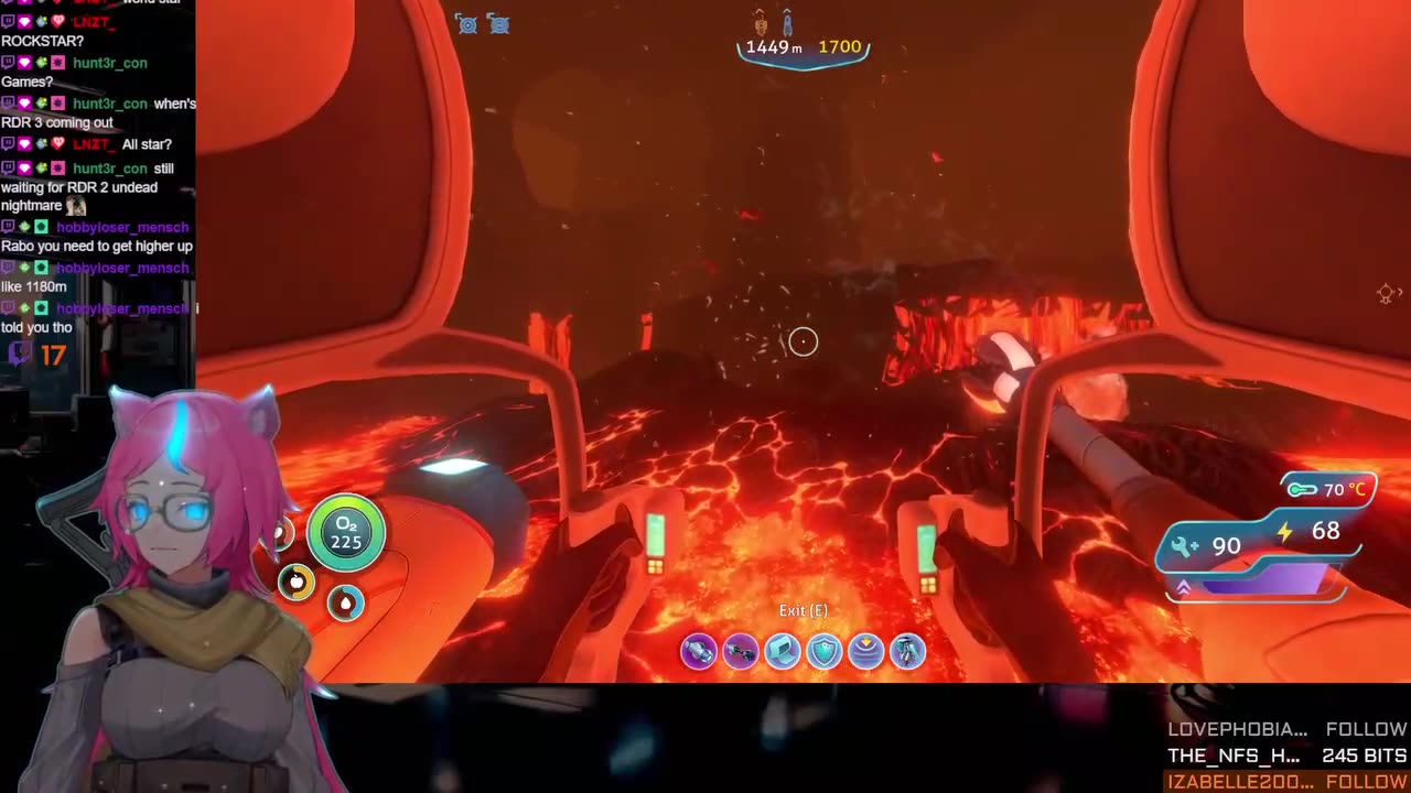 🔴[LIVE]SOOB NOOT KUH [PART 5] [vod archive]