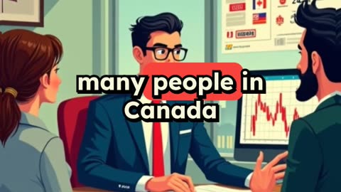 Canadians Bought Record US Shares