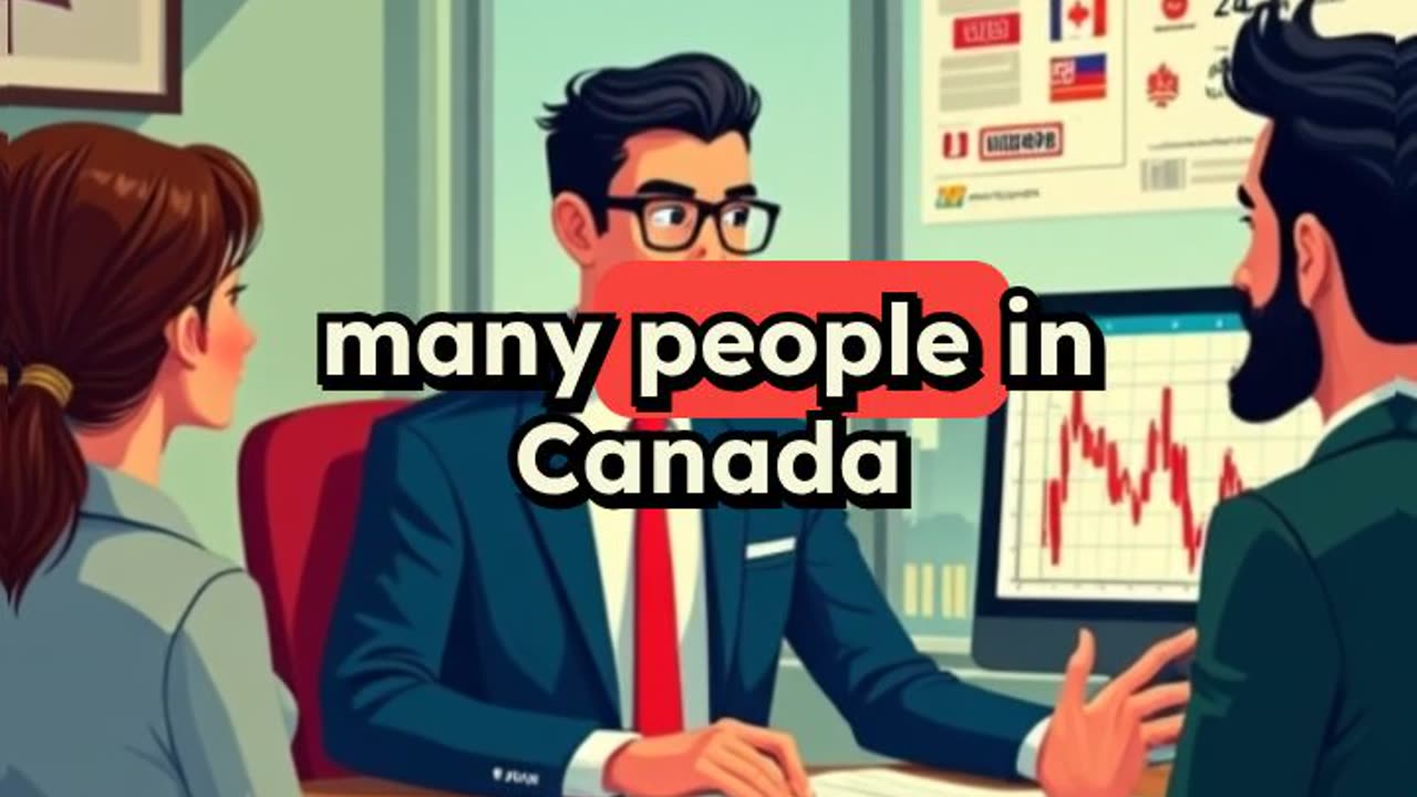 Canadians Bought Record US Shares