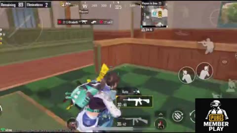 PUBG: I Got Eliminated